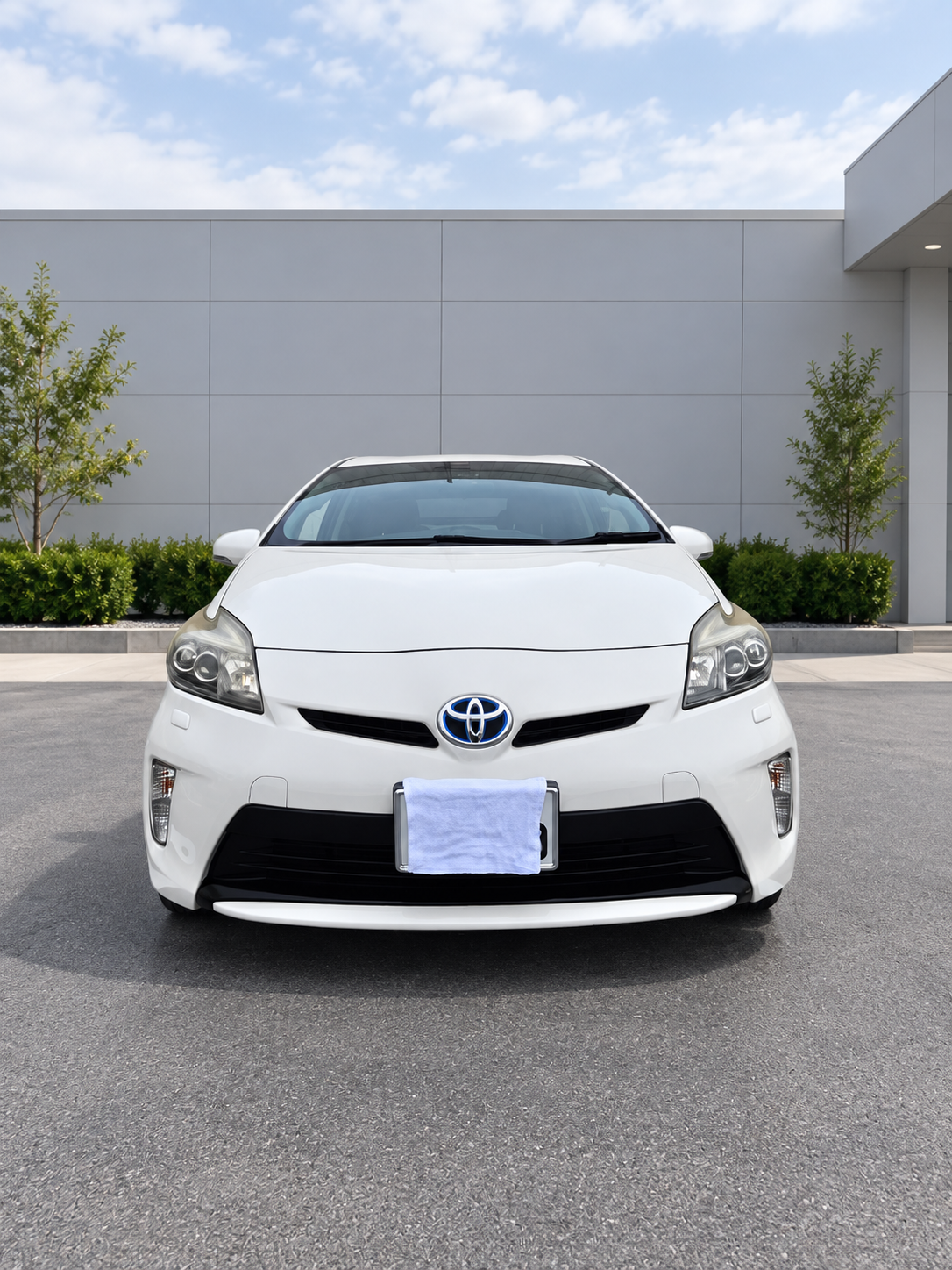 2015 Toyota Prius 2