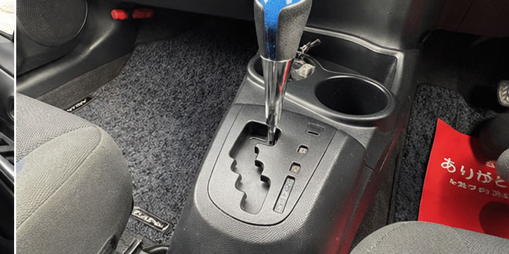 2017 Toyota Aqua 6