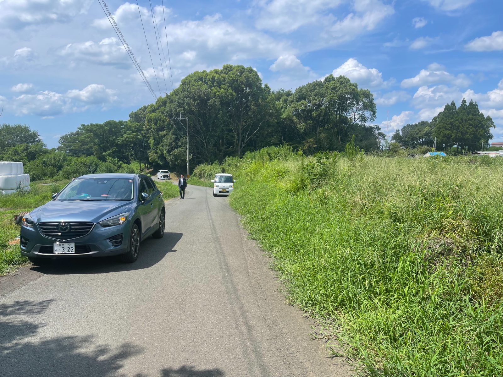4 Toyota Land Cruiser Prado 1